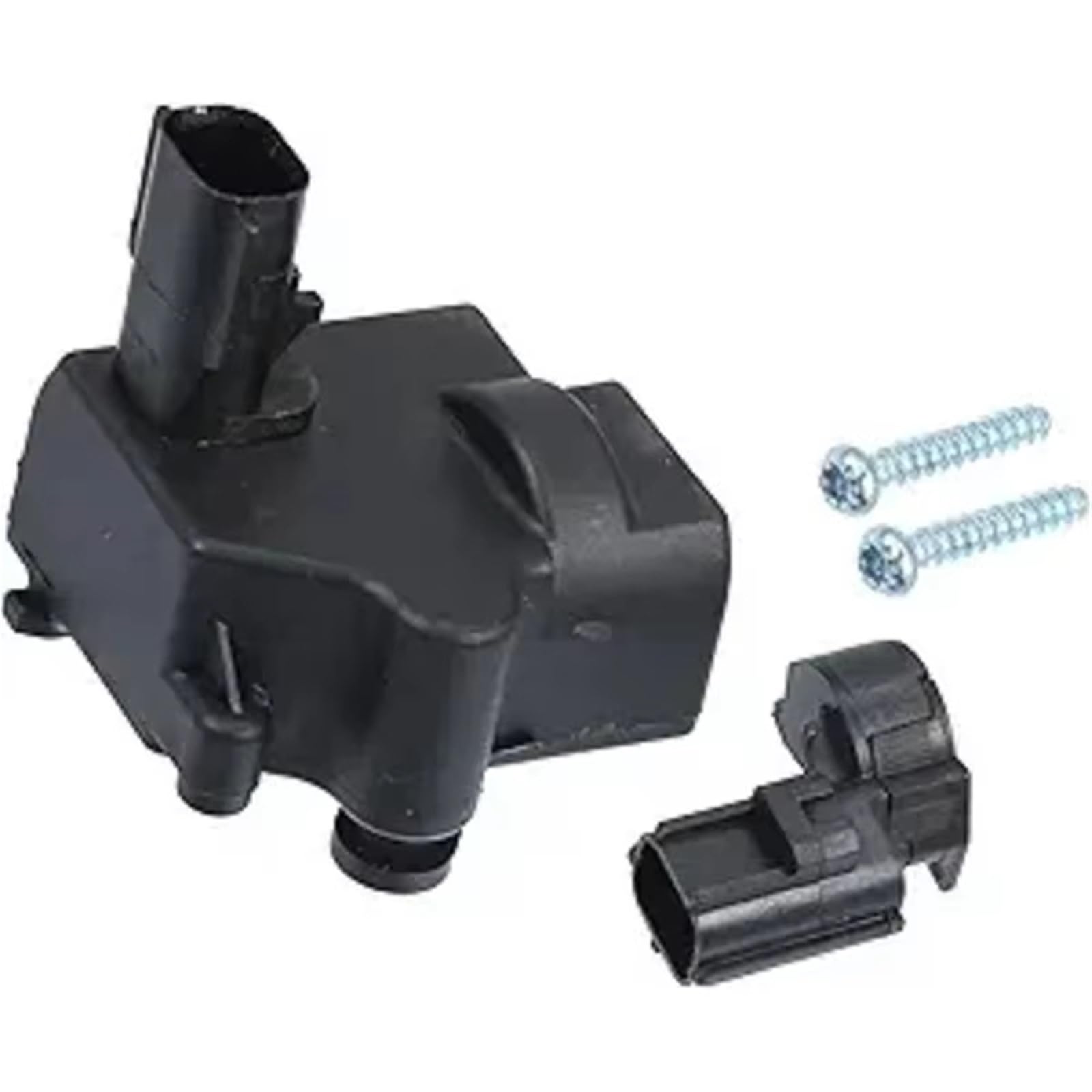 Trunk Lock Compatible with Jeep for Commander 2006 2007 2008 2009 2010 Latch Tailgate Door Lock Actuator OEM: 55360357AA 55360357AB