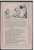 Jerry Todd and the Whispering Mummy B000TXRNHG Book Cover