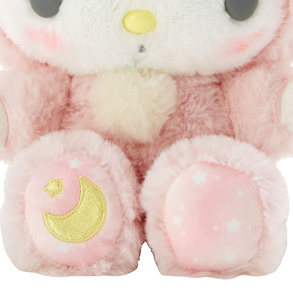 Amazon | サンリオ(SANRIO) マイメロディ 癒しぬいぐるみ(パジャマ