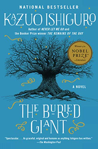 The Buried Giant (Vintage International) The Buried Giant (Vintage International)