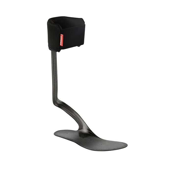 Buy WalkOn Trimmable AFO for Drop Foot Caused by Stroke or Foot Injury