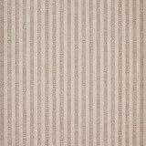 Tempaper x Charles Street Stripe Textured Removable Peel and Stick Wallpaper, 20.5 in X 16.5 ft, Made in The USA