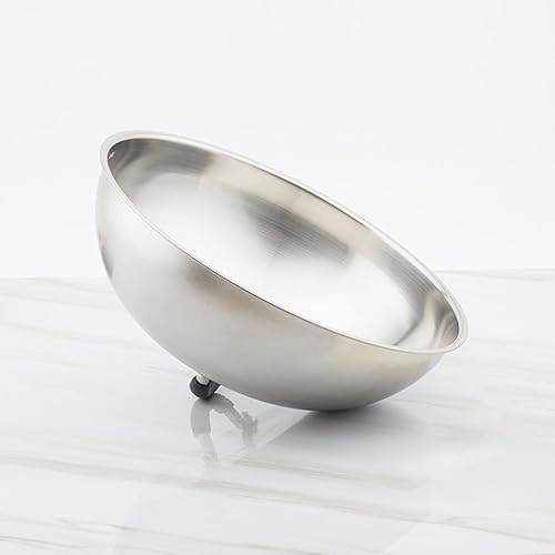 Miniatura 3 de Cubierta de cúpula para parrilla, cubierta para hamburguesas, filetes, cúpula de fundición, cubierta para barbacoa, hamburguesas, cocina,