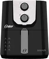 Fritadeira Black Perform 4,5L Oster - 220V