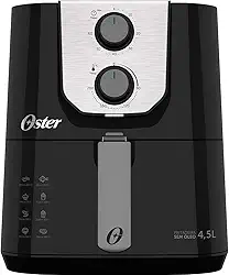 Fritadeira Black Perform 4,5L Oster - 127V