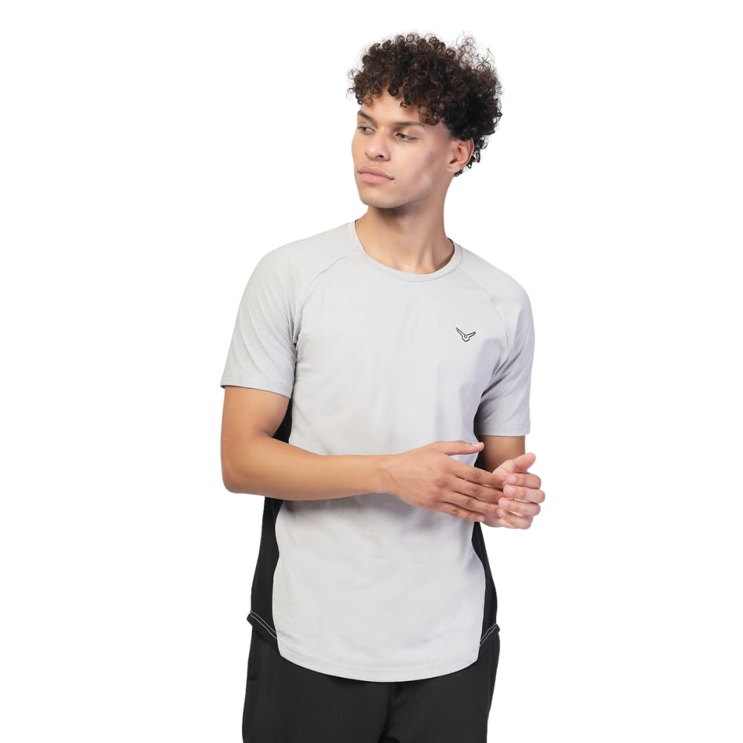 invincible Men's Contrast Tee-picture-31