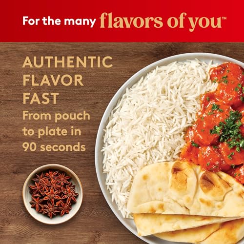 Image of Royal Basmati White Rice - (6 Pack) 8.5 oz