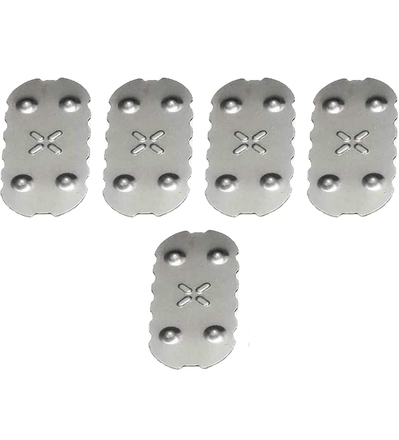 BMTickReplacement Screens for Pax 2/3 Oven Filters, Pack of 5