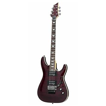 Schecter Omen Extreme6 エレキギター 美品 61zXM2ibTLL.jpg_BO30,255,255,