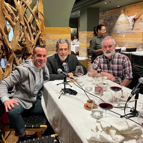 El Poder Est&aacute; En Tus Manos Noviembre 2025 cover art