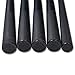 Garage Fit Steel Mace (10lb) | Perfectly Balanced Hand-Sculpted Cast Iron | Develop Stabilizer Muscles, Joints, and Core Strength