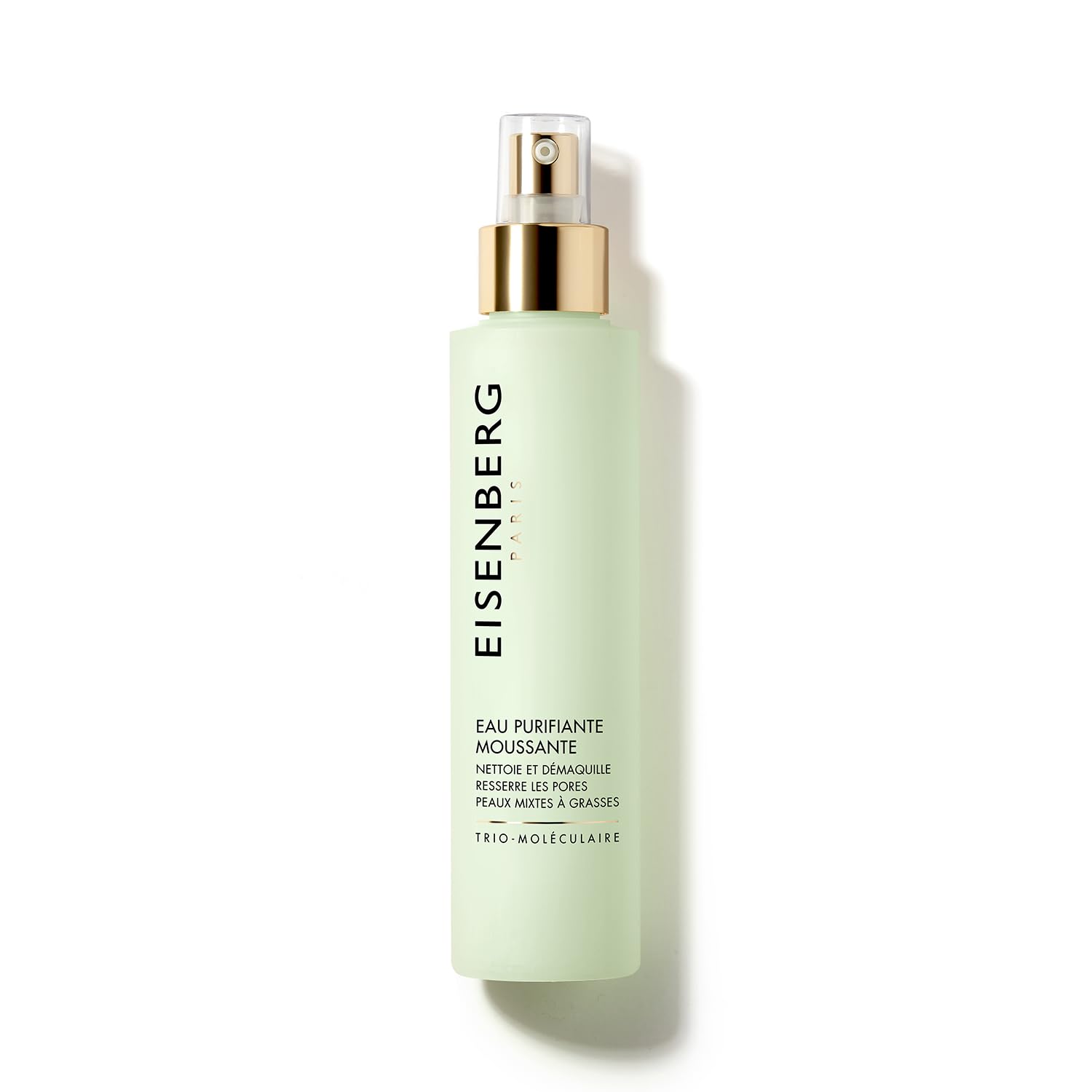 Eau Purifiante Moussante 150 ml