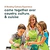 eat2explore Cooking Kits for Kids – Interactive & Educational Kids Cooking Sets Real for Ages 5 and Up,3 Recipe Cards & Global Ingredients – Fun Gift for Young Chefs (Sweden Edition) #5