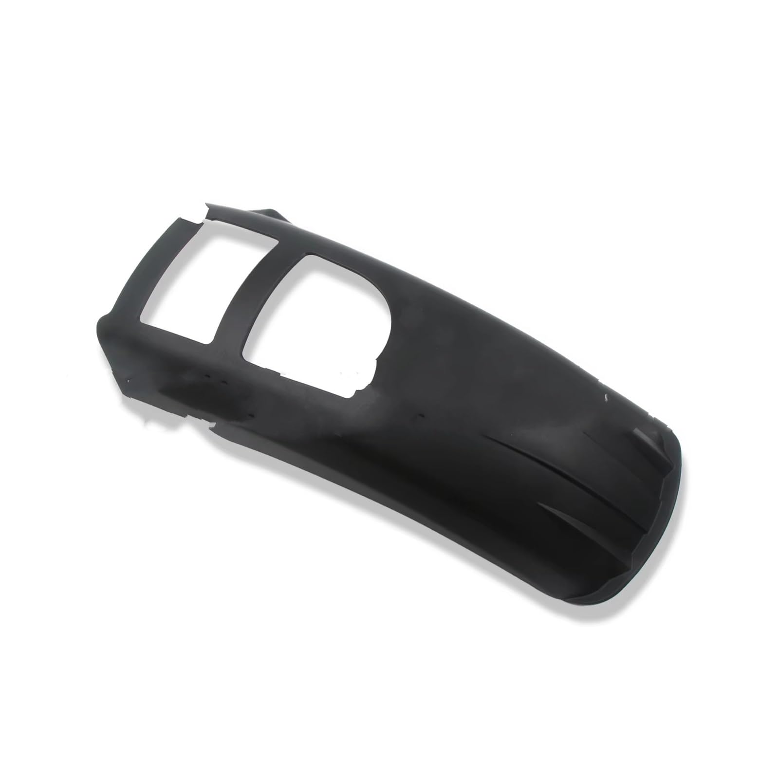 Parafango Moto Allungato Per NX500 Per NX400 Parafango Anteriore Esteso Modificato Protezione Dall'acqua Per Motocicletta