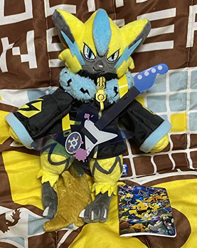 ゼラオラ ぬいぐるみ おもちゃの人気商品 通販 価格比較 価格 Com