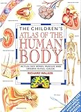 The Children's Atlas of the Human Body: Life-Size Human Anatomy Chart