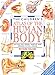 The Children's Atlas of the Human Body: Life-Size Human Anatomy Chart