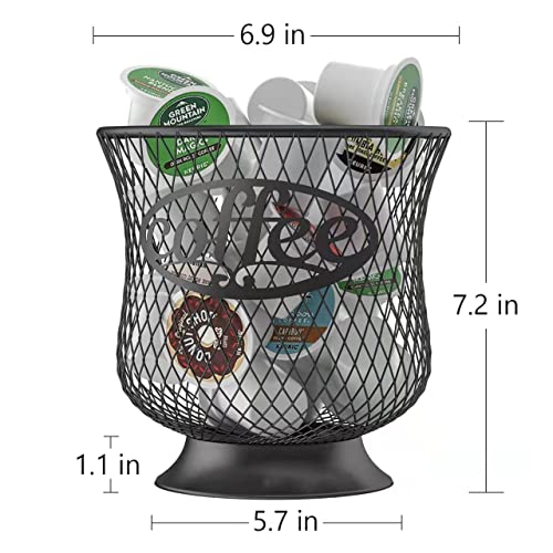 Coffee-Pod-Holder-Large-Capacity-K-Cup-Holder-Nespresso-Pods-Holder-K-Cup-Organizer-for-Kitchen-Countertop-Coffee-Bar-Accessories-Pod-Holder-for-Keuring-Espresso-Capsule-Coffee-Creamer Coffee Pod Holder Large Capacity K Cup Holder Nespresso Pods Holder K Cup Organizer for Kitchen Countertop Coffee Bar Accessories Pod Holder for Keuring Espresso Capsule Coffee Creamer