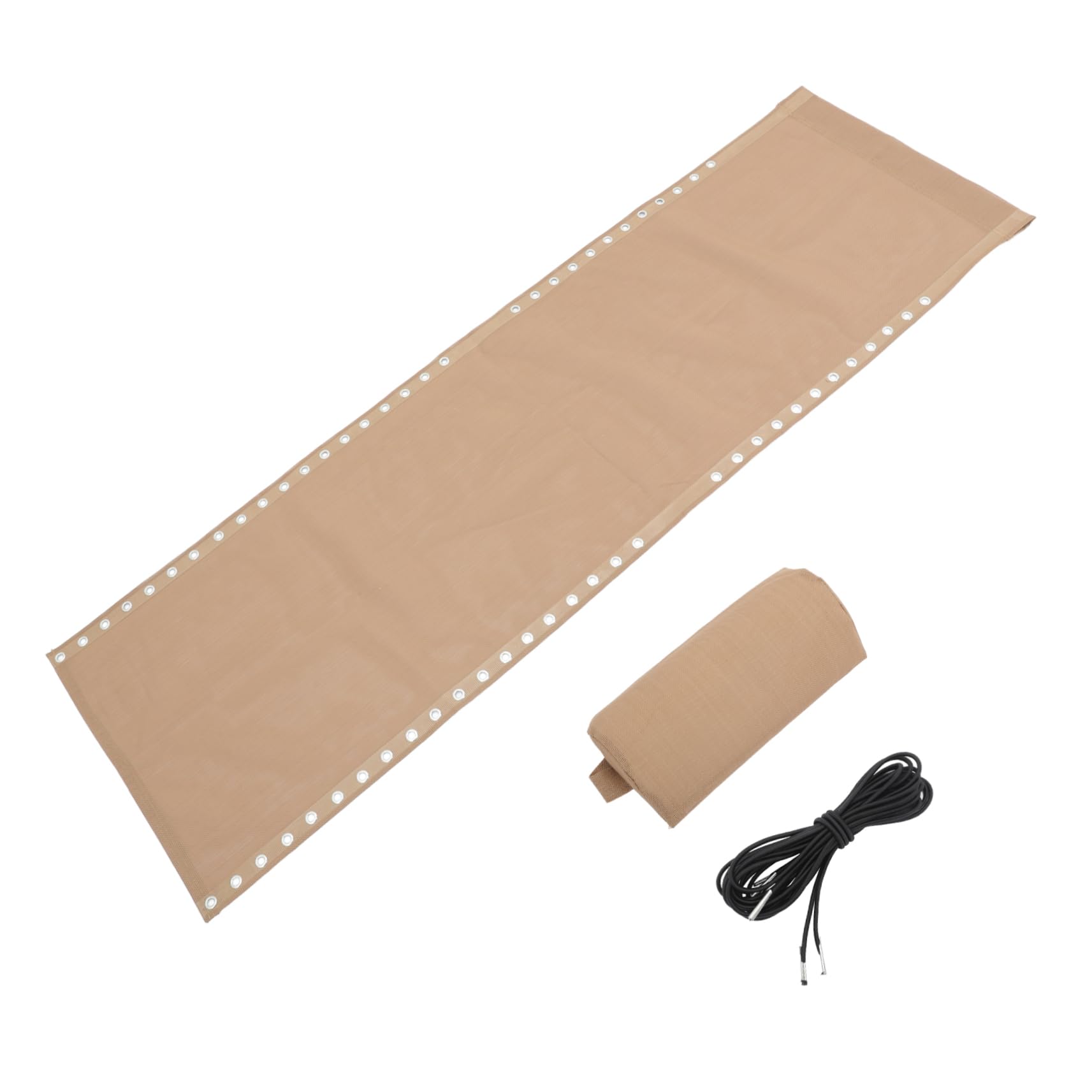 Toile de rechange pour chaise longue exterieure Cabilock et fauteuil de plage pliant