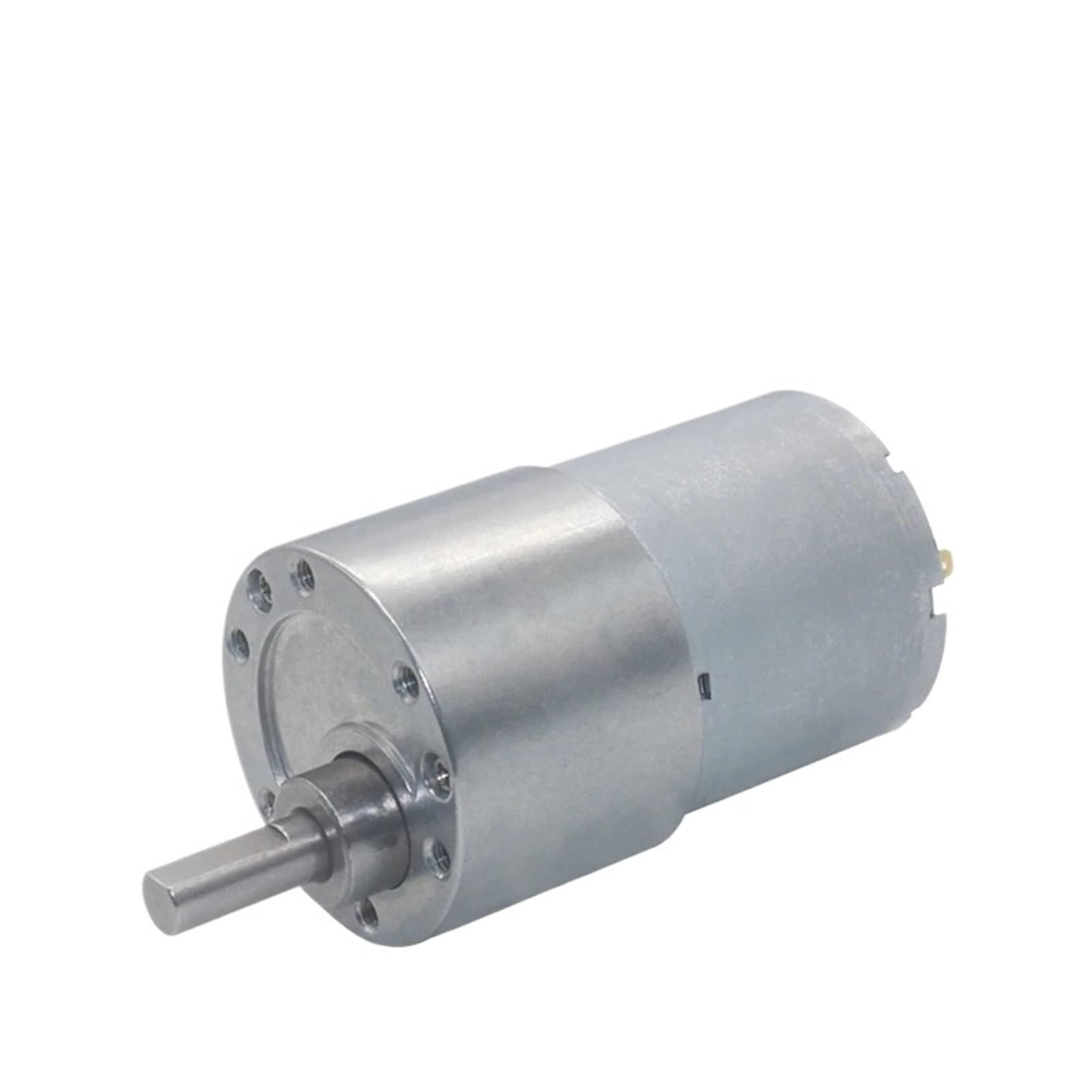 ZIDRMTKVK JGB37-3530 DC 12v/24v Gear Reduction Motor Small Speed regulating Slow Low high Torque 7-960RPM(960rpm-24v)