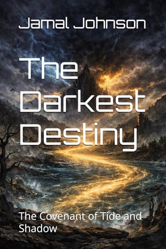 The Darkest Destiny: The Covenant of Tide and Shadow