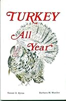 Turkey all year B0006EGNWO Book Cover