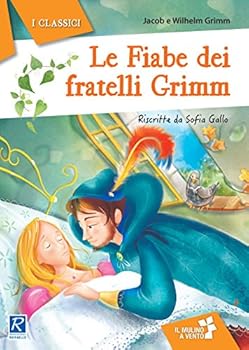 Fiabe Dei Fratelli Grimm