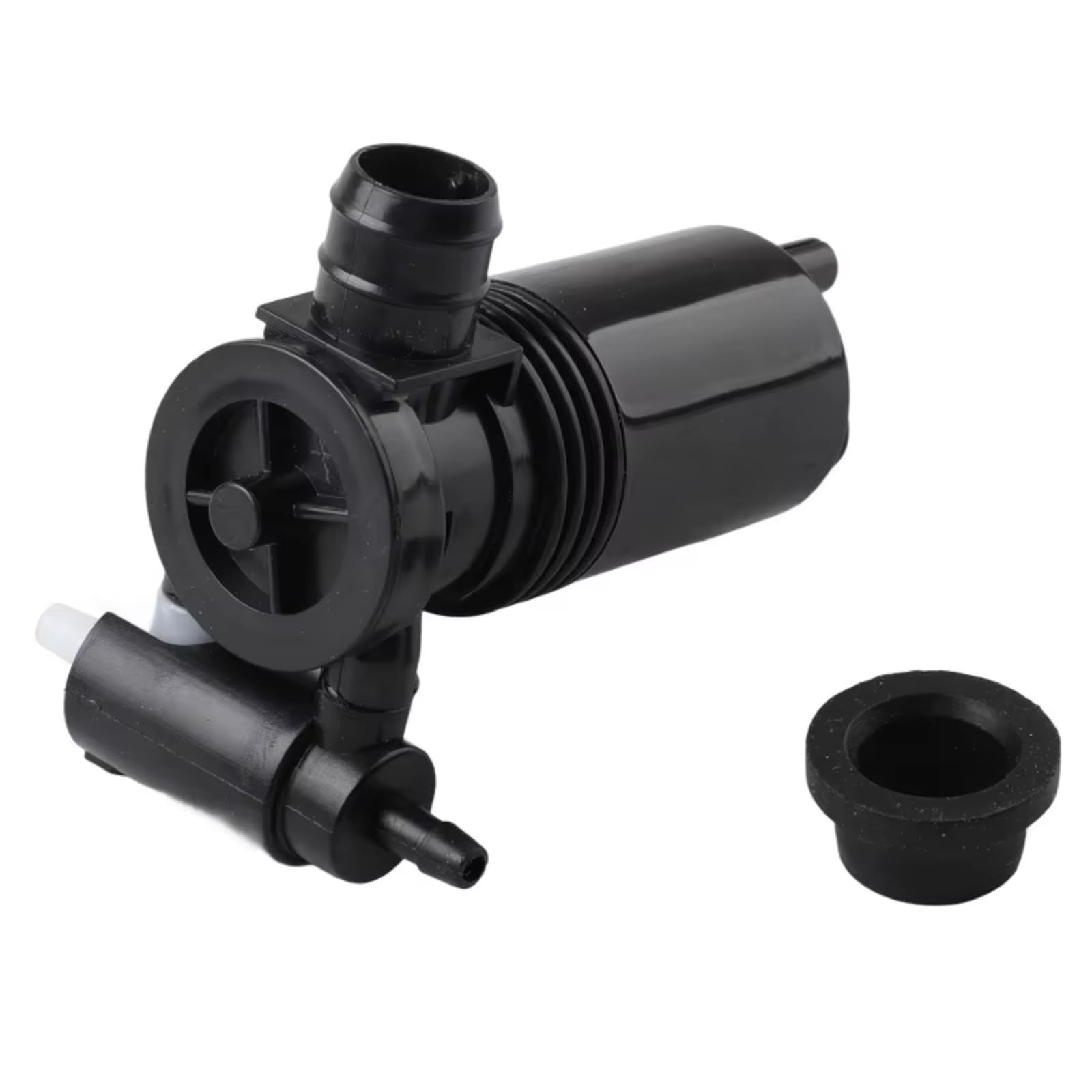 Pumpe Scheibenreinigung Kompatibel Mit Hummer Für H2 2003 2004 2005 2006 2007 2008 2009 Auto Scheibenwaschpumpe Motor Automotive Teile 88944337 372702