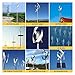 Wind Generator, 2000w Wind Turbine Generator 48v Alternative Energy Generator 220v AC Output Household Complete Kit With Controller Inverter,Efficient(Off Grid system,WHITE_48V_1000W)