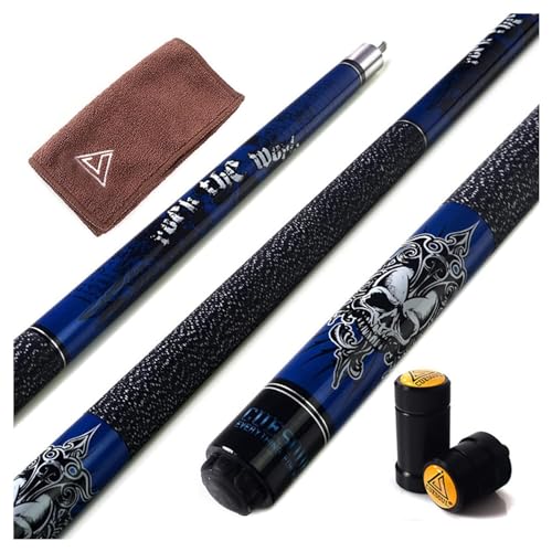 Taco de billar 147 cm Cue Sticks Pool Split