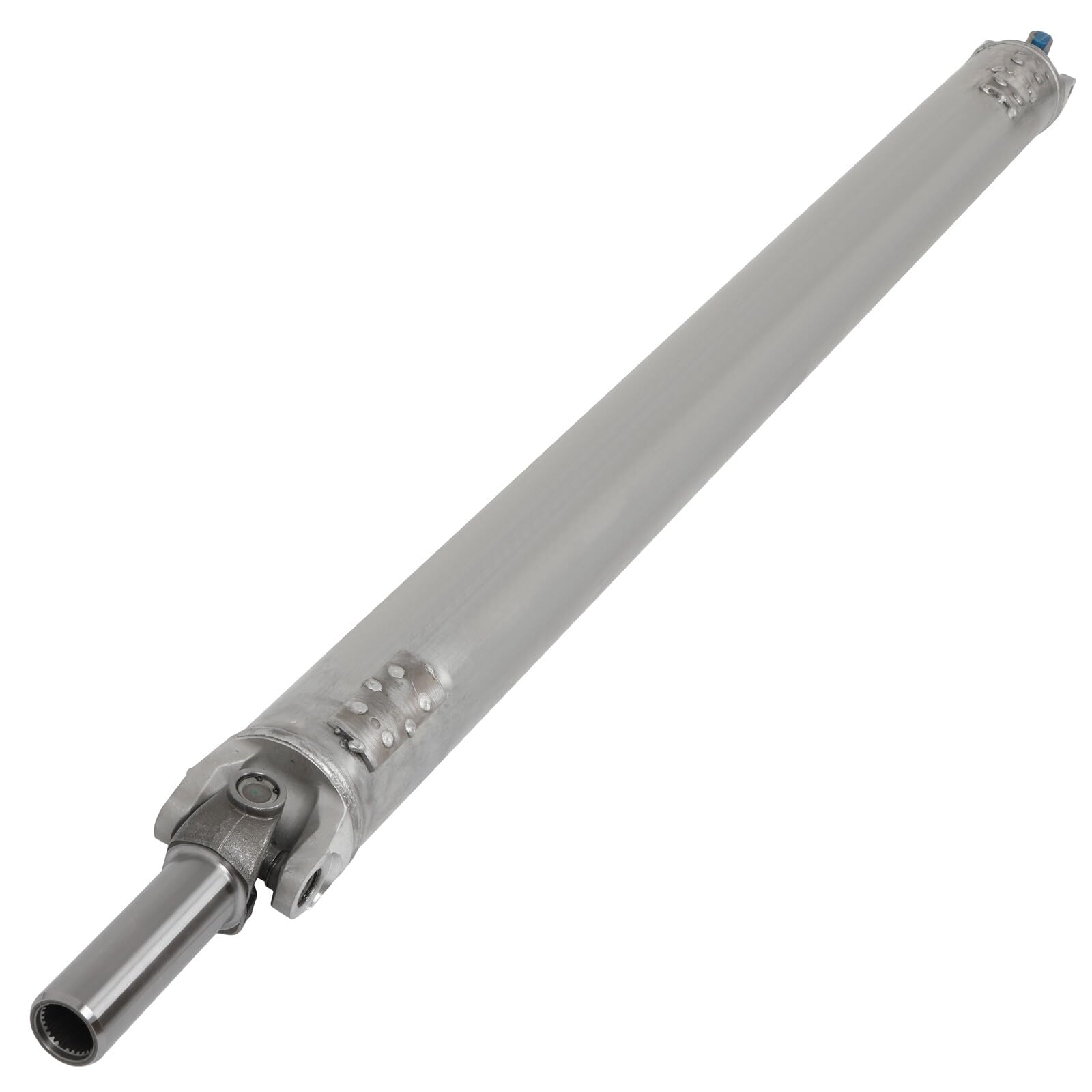 15109384 936276 936-276 Rear Aluminum 78.8"" Drive shaft Prop Driveshaft Fit For Chevrolet Silverado 2500 HD 2500 HD Classic For GMC Sierra 2500 HD 2500 HD Classic 2001-2007, As Picture Shown