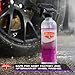 Jay Leno's Garage Wheel Cleaner Spray – Brake Cleaner and Heavy Duty Brake Dust Remover That Works as a Rim Cleaner, Leaving Wheels, Rims, Brake Pads & Rotors Spotless for a Showroom-Quality Finish