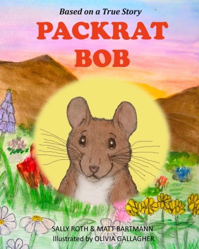 Packrat Bob