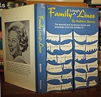 Family laugh lines, B0007E11VQ Book Cover