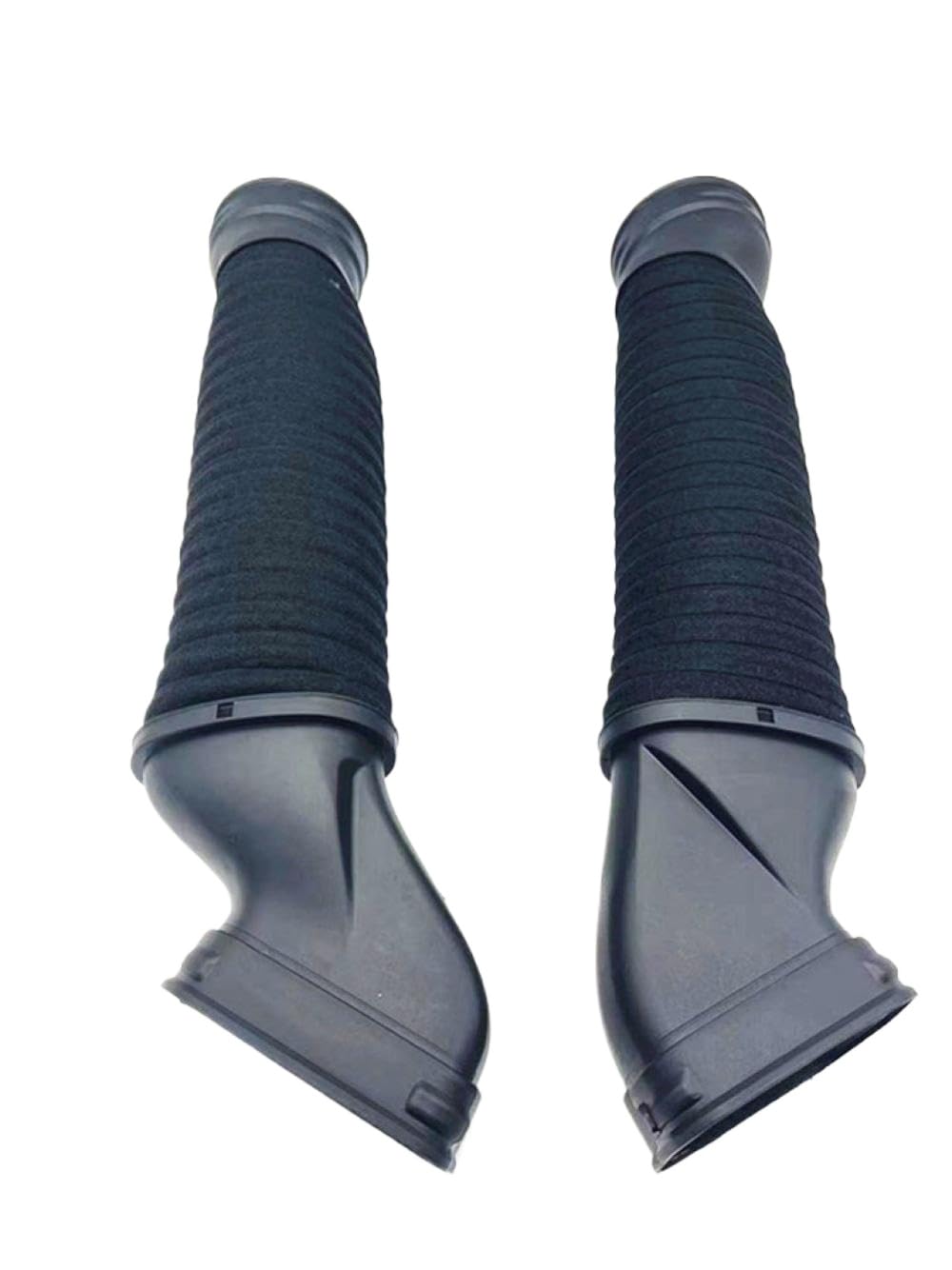 Vzbvbugpb Onecolor Left Right Air Intake Hose For M272 Engine Compatible With Mercedes-Benz W221 S300 S350 S400 A2720903382 A2720903482