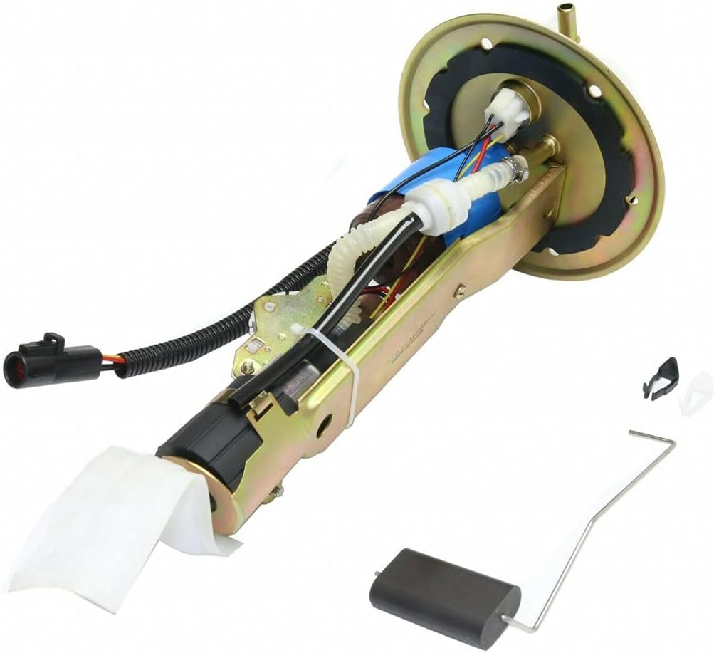 For Ford E350 / E450 Super Duty Gas Fuel Pump Module 2004 05 06 07 2008 | 4.6L / 5.4L / 6.8L Replaces 6C2Z9H307AA