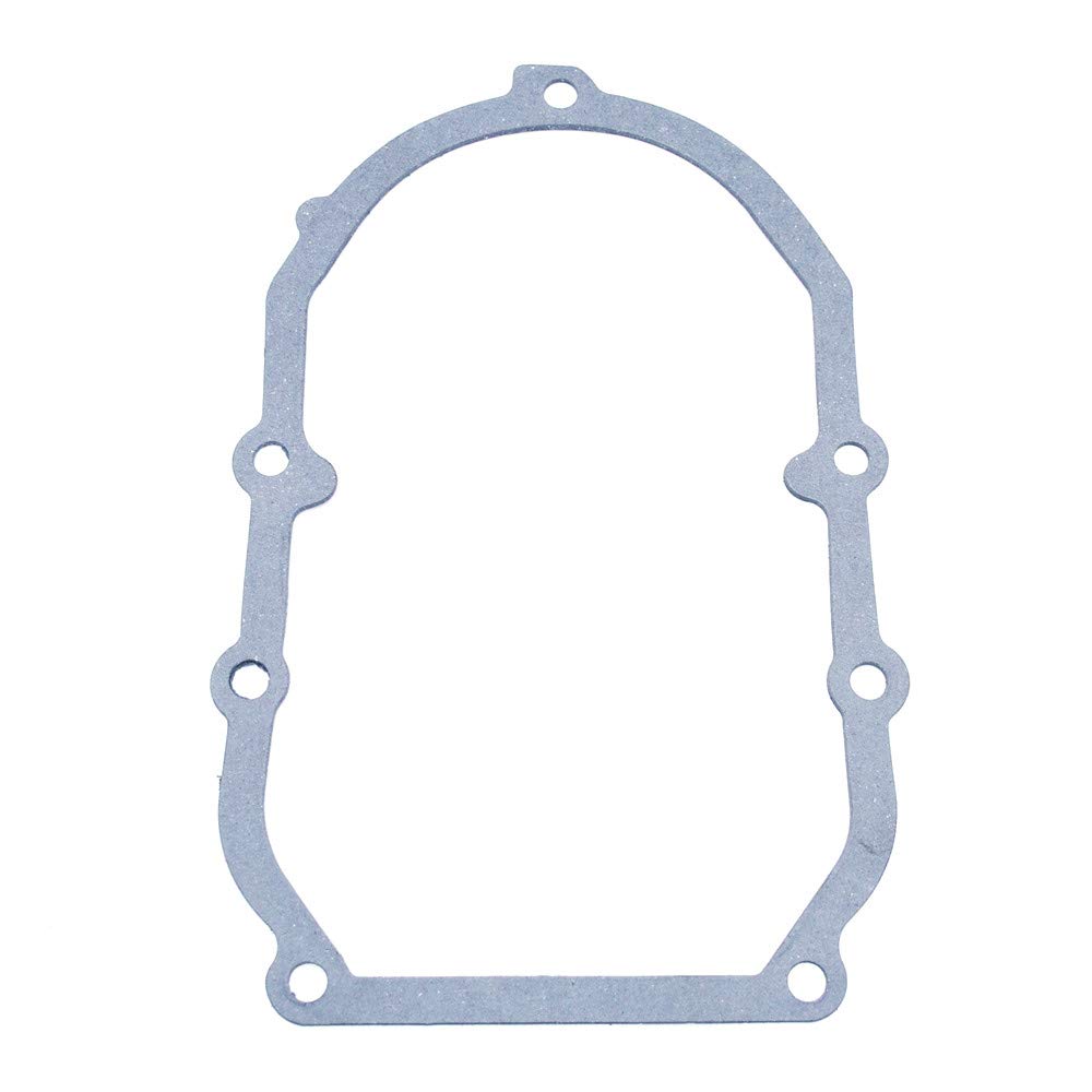 Oil Pan Bottom Gasket Kit Set w/Seals Replacement for ONAN BF B43-B48 P216-P220