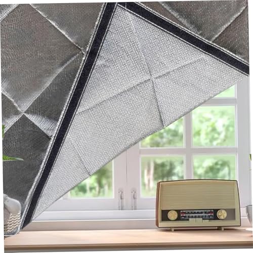 Kit d'isolation d'hiver coupe-vent pour retrouver un intérieur chaud