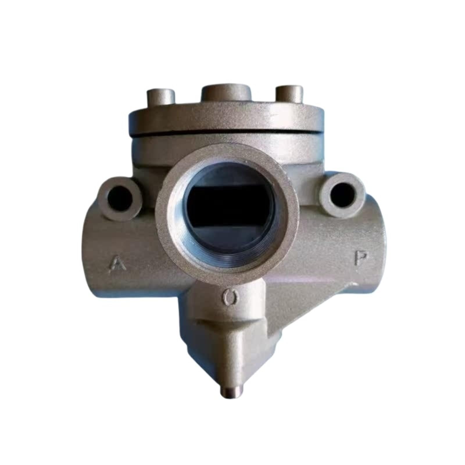 Owytmabq One Color K23jk-25W K23jk-20W Pneumatic Control Valve Globe Type Directional(K23jk-20W)