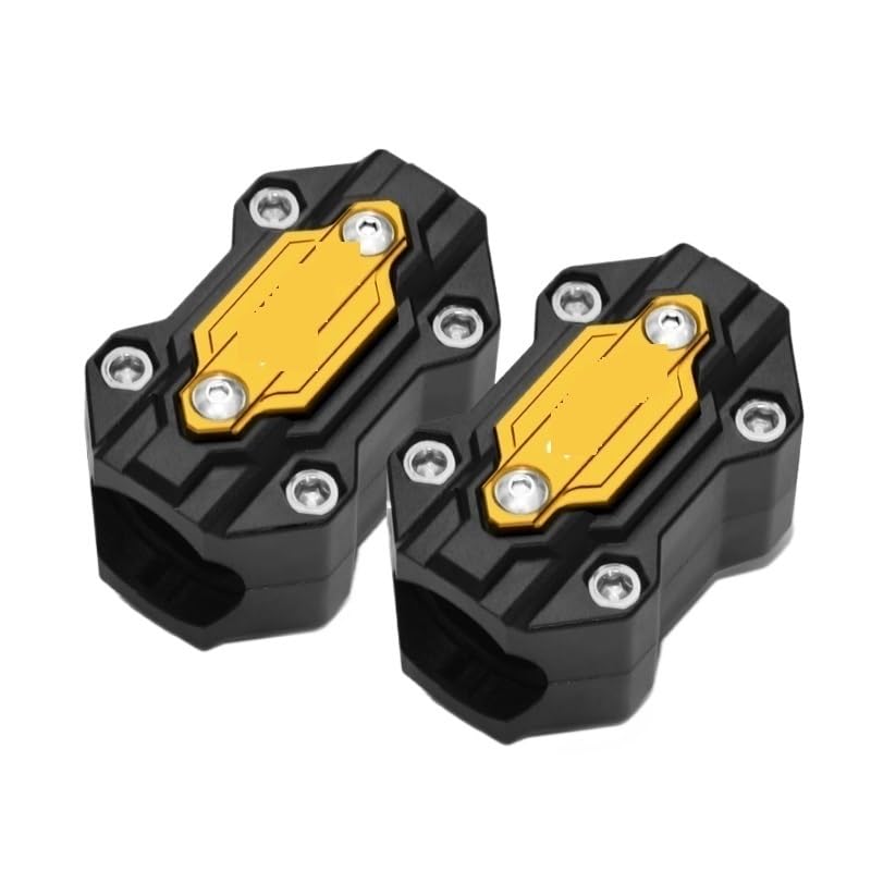 Protection moteur moto Tiger 900 Rally anti-chute crashbar