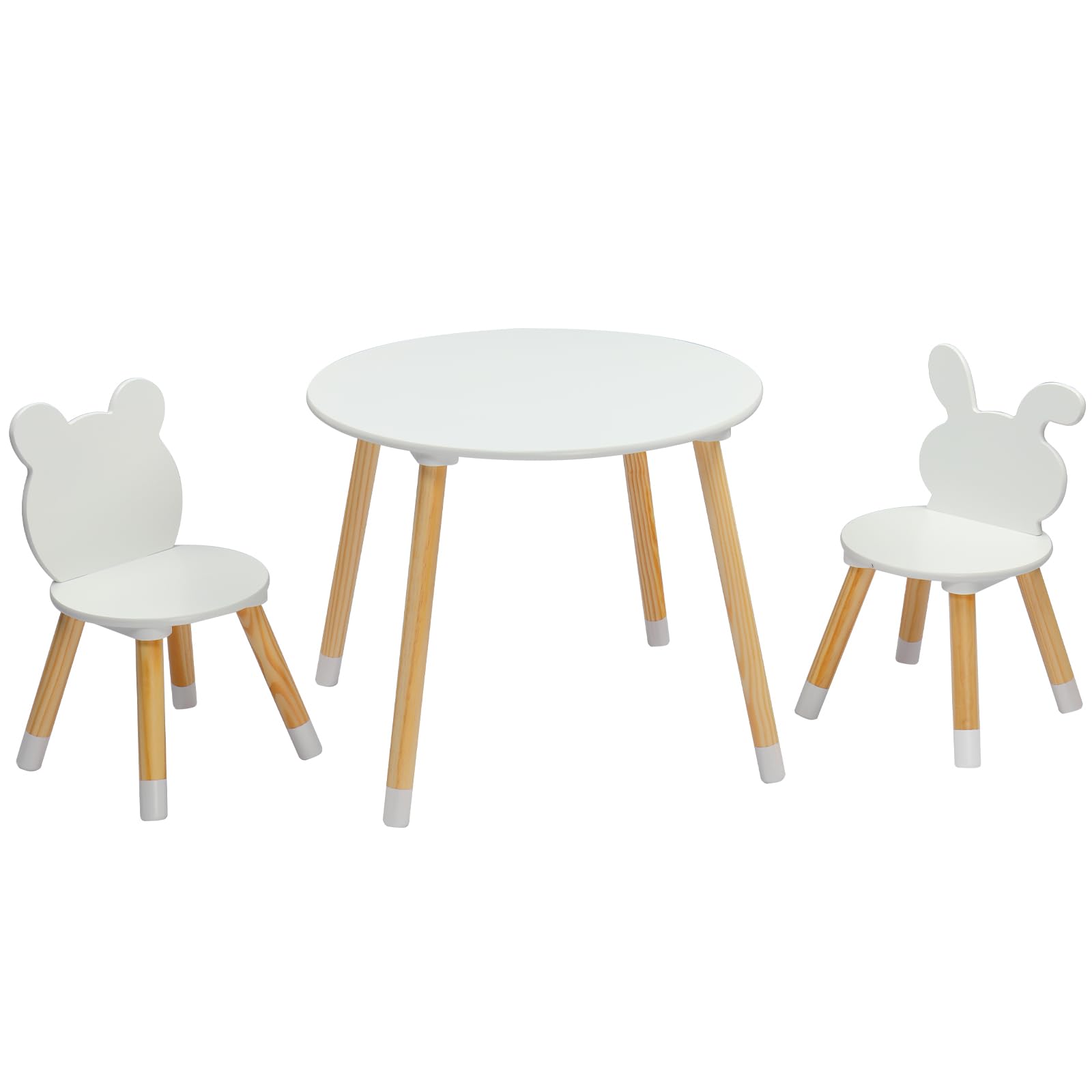leadzm table pour enfant avec chaise