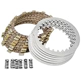 Incluye números de referencia 4L0 16321 00 para una fácil identificación.