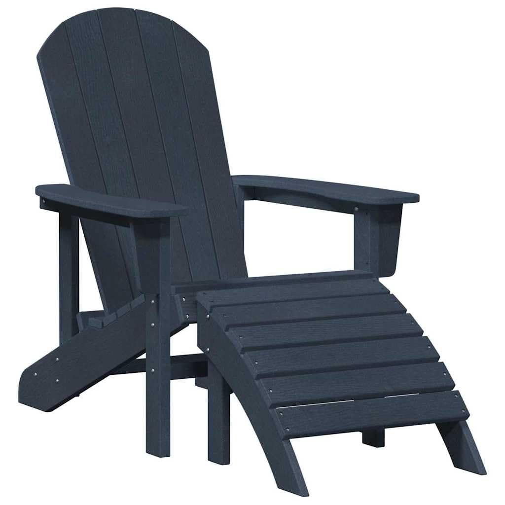 Chaise Adirondack pour jardin et terrasse : votre coin détente extérieur