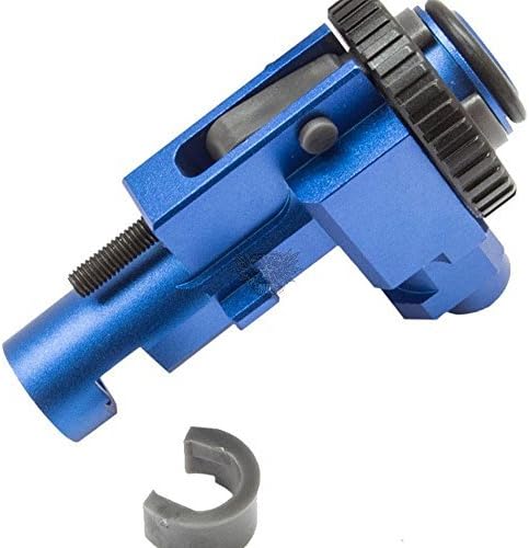 WinPro HOP UP Chamber M4M16