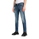 Men's J10 Skinny Comfort Stretch Cotton Denim