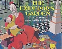 The Emperor's Garden 0688116523 Book Cover
