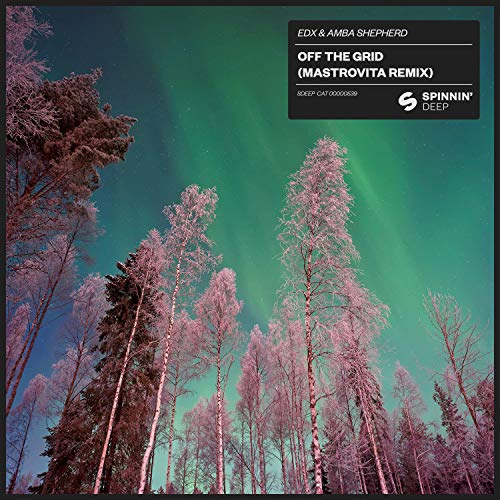  Off The Grid (Mastrovita Extended Remix)