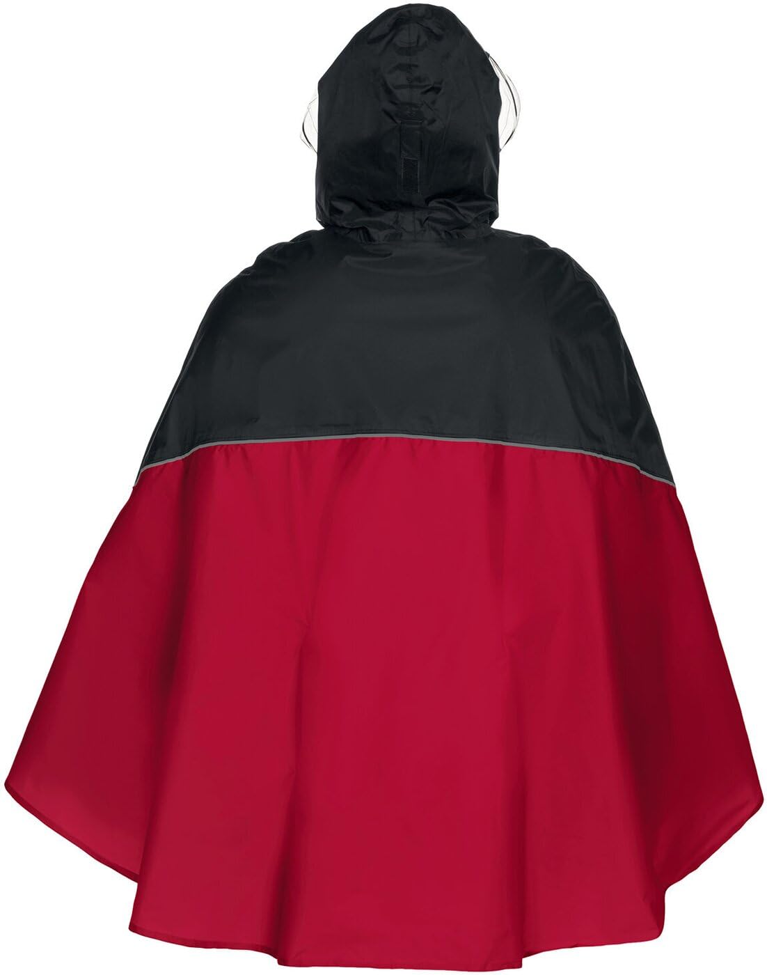 VAUDE Covero ponczo II - ponczo przeciwdeszczowe