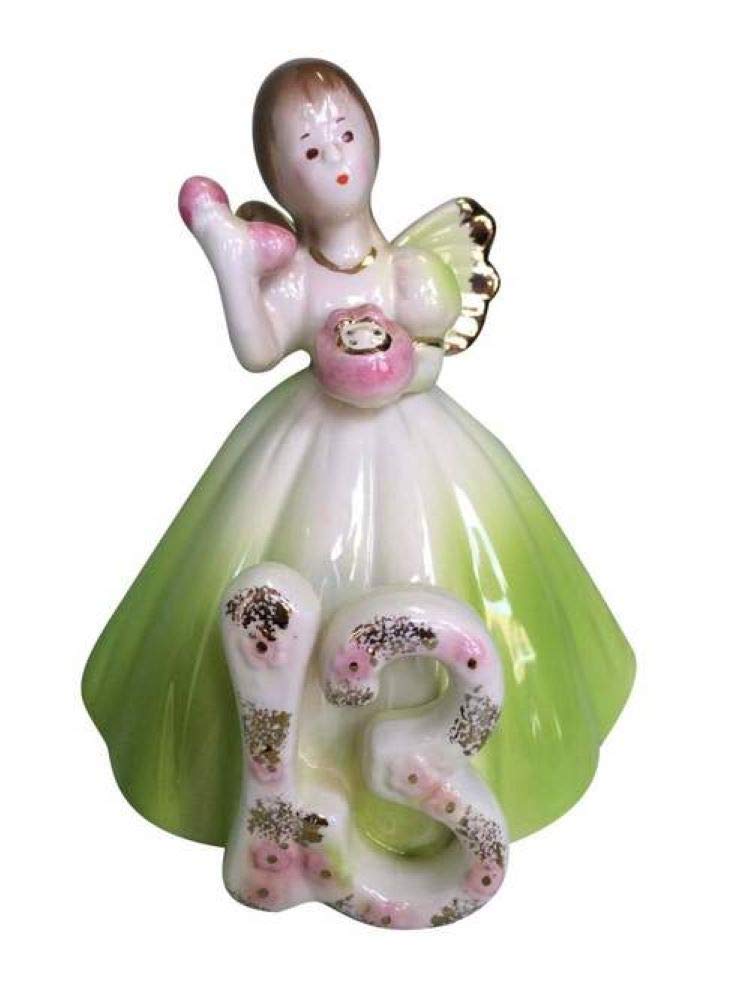 Josef Thirteen Year Doll