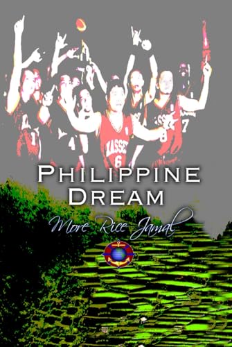 More Rice Jamal par Philippine Dream | Riz d'exception sélectionné à grains longs - 2